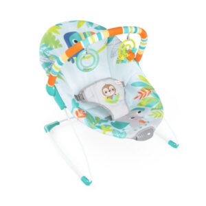 MECEDORA BRIGHT STARS CON VIBRACION