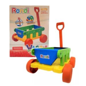 RONDI WAGON