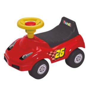 ANDADOR BABY RACER RONDI