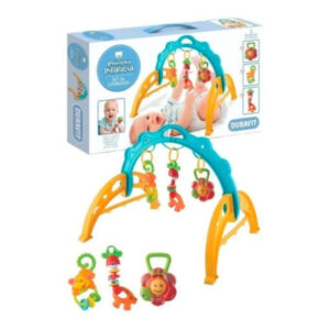 GIMNASIO DURAVIT