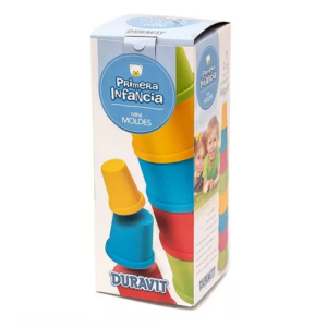 MINI TORRE APILABLE PRIMERA INFANCIA