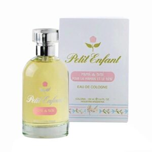 COLONIA MAMA Y BEBE 100ML PETIT ENFANT