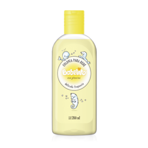 COLONIA PARA BEBE 200ML BABELITO