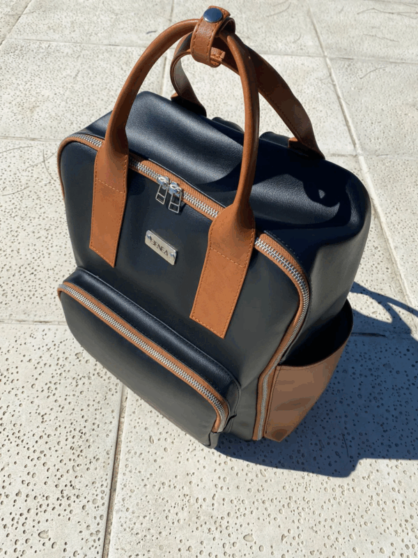 MOCHILA MATERNAL BENEA BAGS