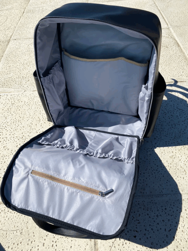 MOCHILA MATERNAL BENEA BAGS - Imagen 2