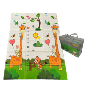 ALFOMBRA PLEGABLE OK BABY 1,27 X 1,75 X 10MM