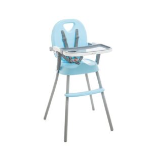 SILLA DE COMER 3 EN 1 LOVE