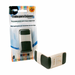 TRABA CAJONES EXTERNA