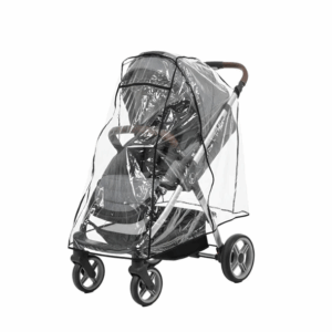 CUBRE COCHECITO IMPERMEABLE