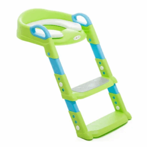 ADAPTADOR DE INODORO ESCALERITA