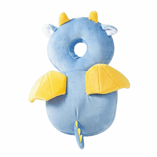 MOCHILA ANTIGOLPES - Imagen 2