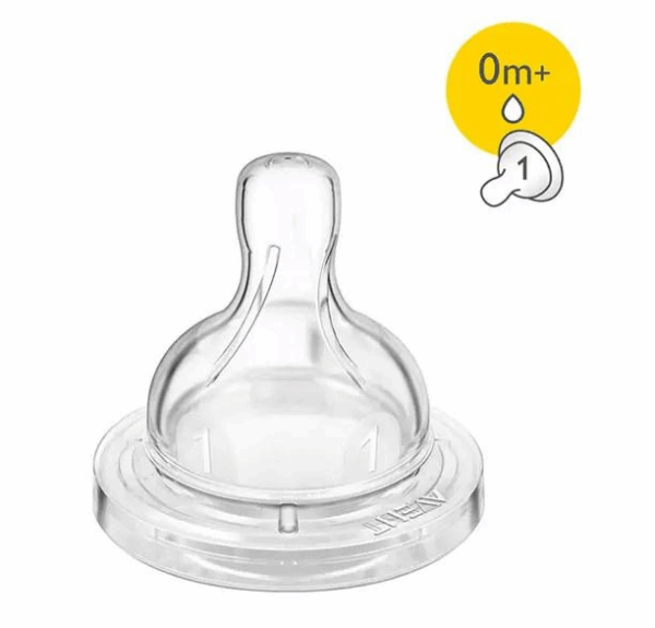 TETINA ANTICOLIC CLASSIC SCF631/17 0M+ X1