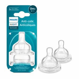 TETINAS ANTICOLIC SCY 761/02 0M+ X2