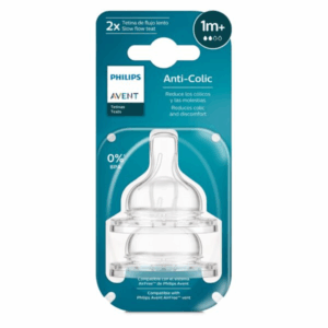 TETINA ANTICOLIC SCY 762/02 1M+ X2