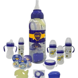 MAMADERA GIGANTE BOCA