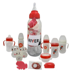MAMADERA GIGANTE RIVER