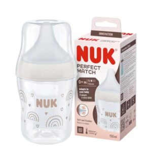 MAMADERA PERFECT MATCH 150 ML 0M+