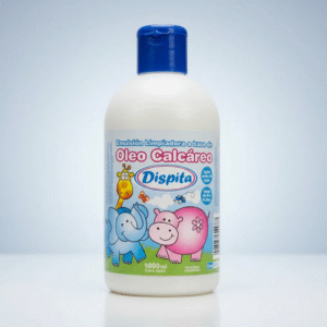 OLEO CALCAREO 1000ML DISPITA