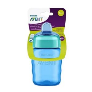 VASO EASY SIP 260ML 9M+ AVENT SCF 553/05
