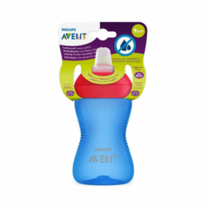 VASO MY GRIPPY 300ML 9M+ AVENT SCF802/01