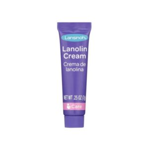 CREMA DE LANOLINA PEZONES AGRIETADOS 7GRS