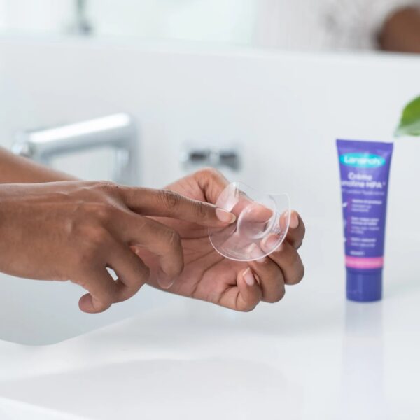 CREMA DE LANOLINA PEZONES AGRIETADOS 7GRS - Imagen 2